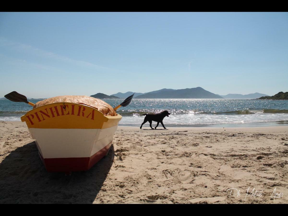 Espaco Arte Na Praia Гуарда-ду-Ембау Екстер'єр фото